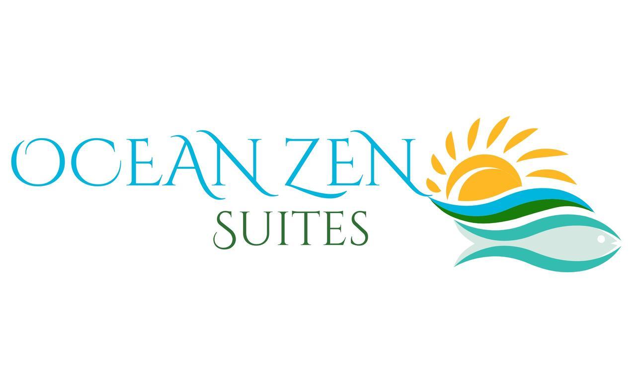 Ocean Zen Suites On 5Th Avenue - Adults Only Playa del Carmen Exterior foto